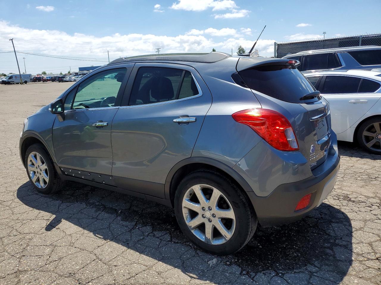 Buick Encore
