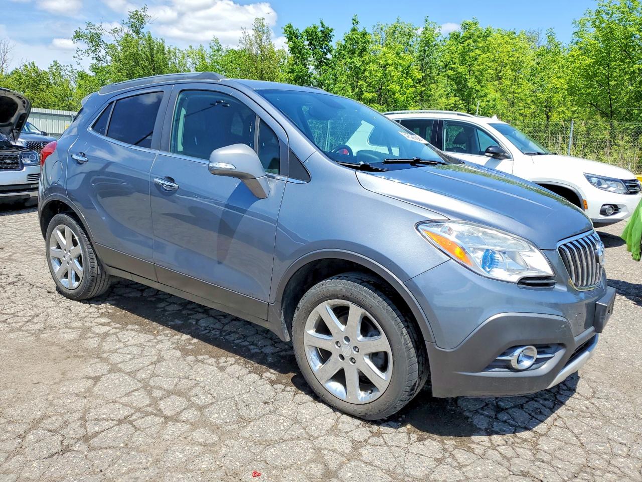 Buick Encore