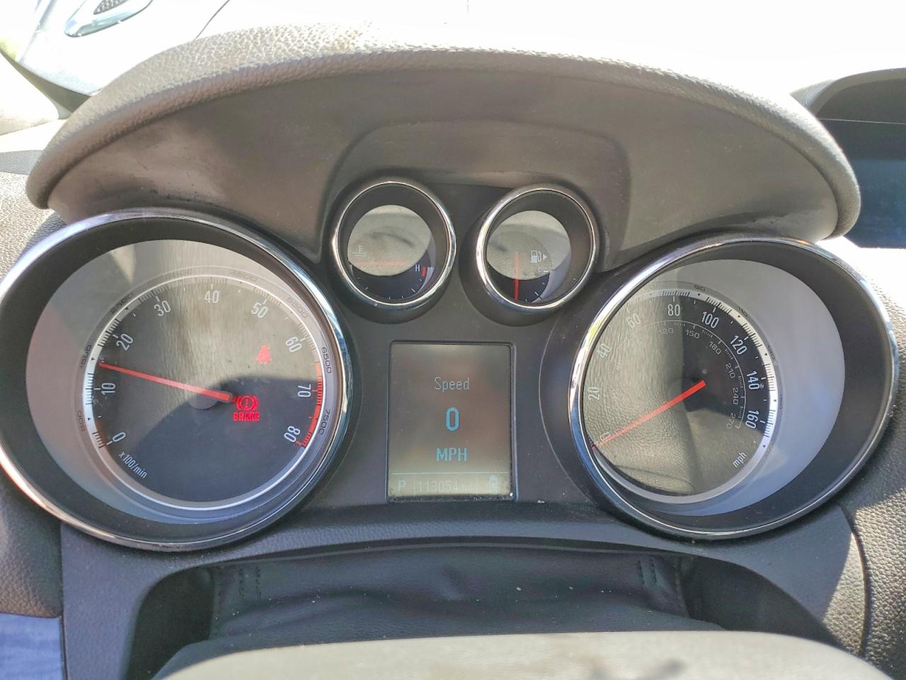 Buick Encore