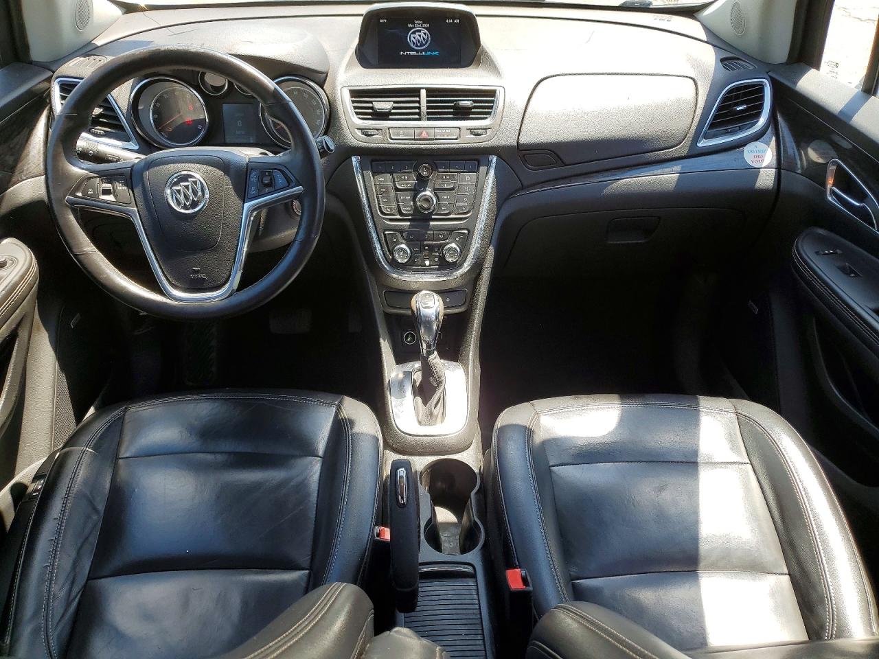 Buick Encore