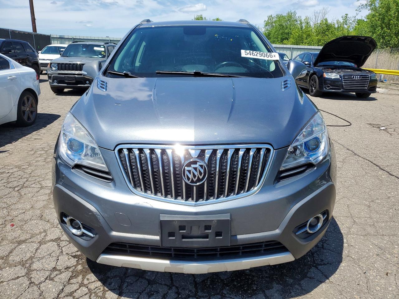 Buick Encore