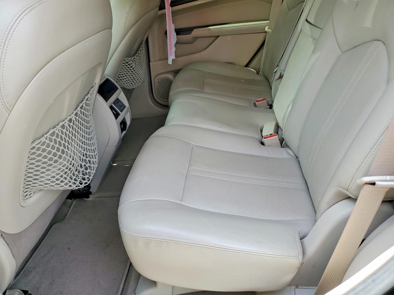 Cadillac SRX Performance Collection
