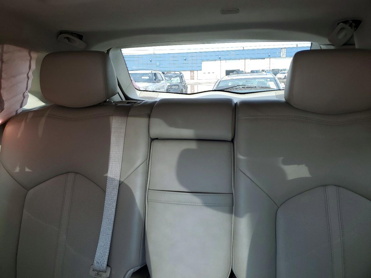 Cadillac SRX Performance Collection