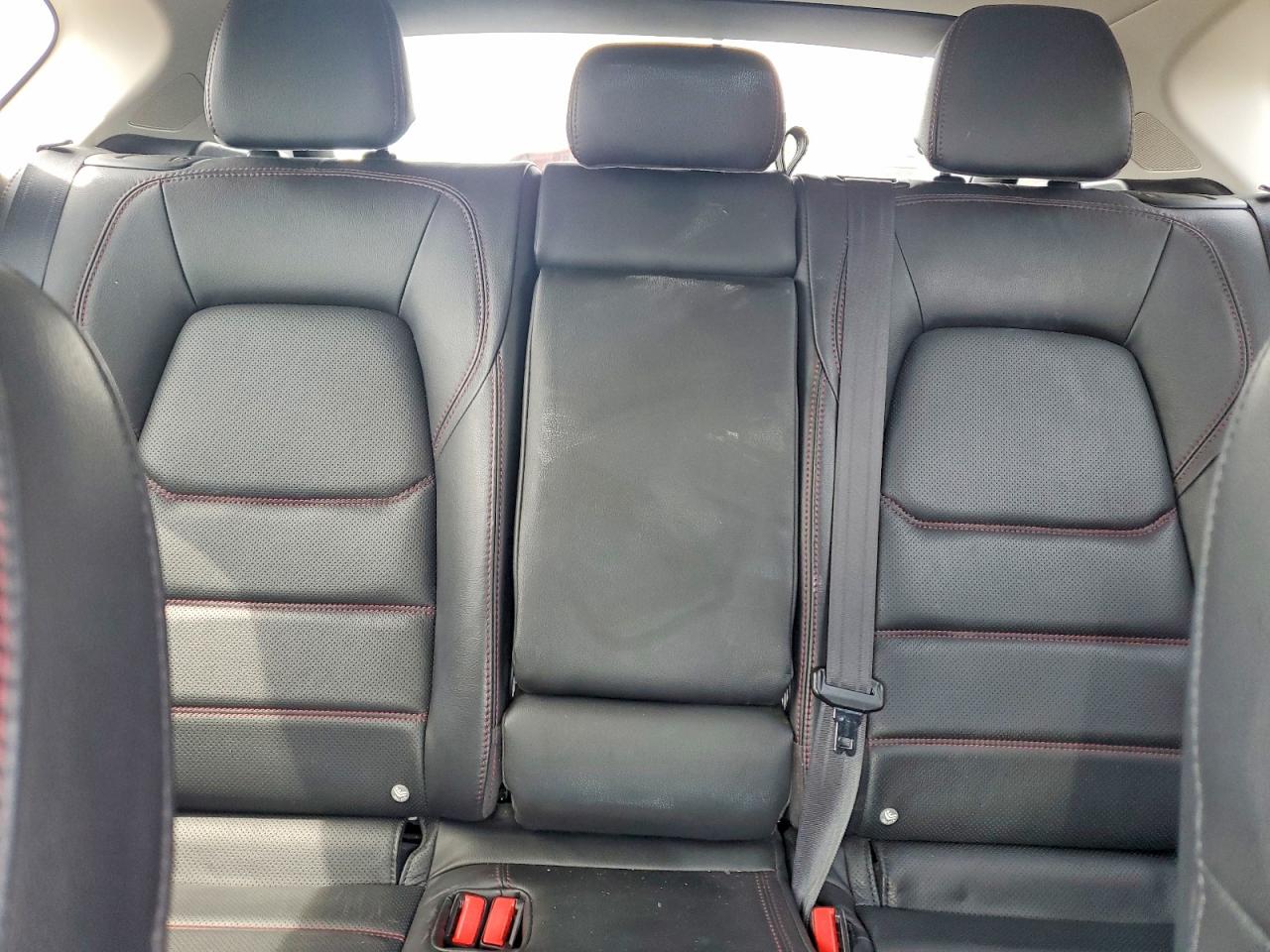 Mazda Cx Preferred