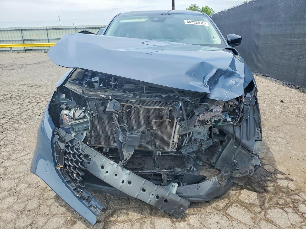 Mazda Cx Preferred