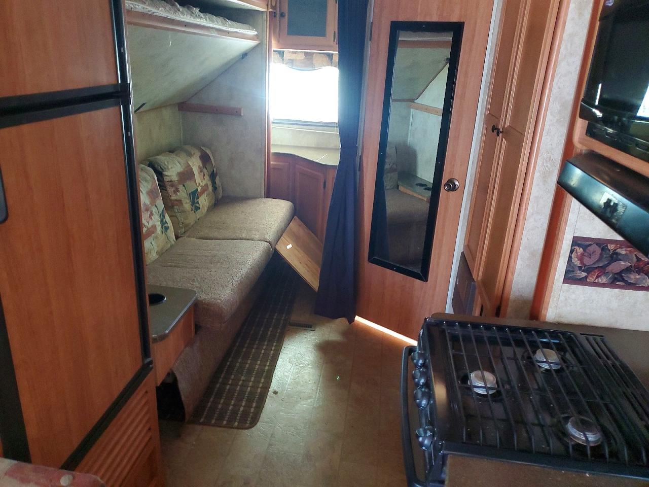 Passport Trailers