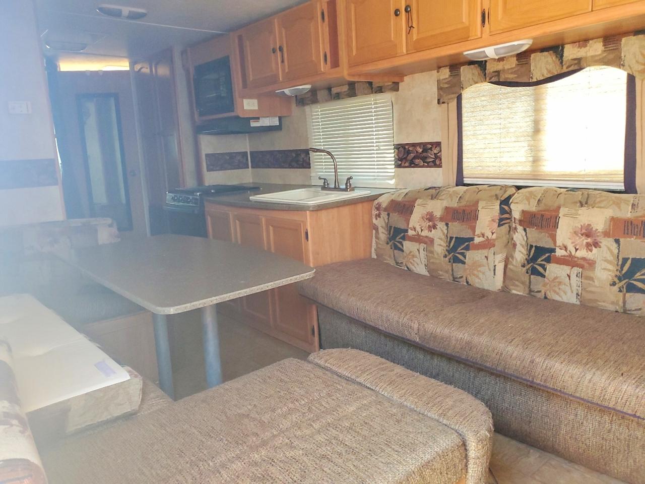 Passport Trailers