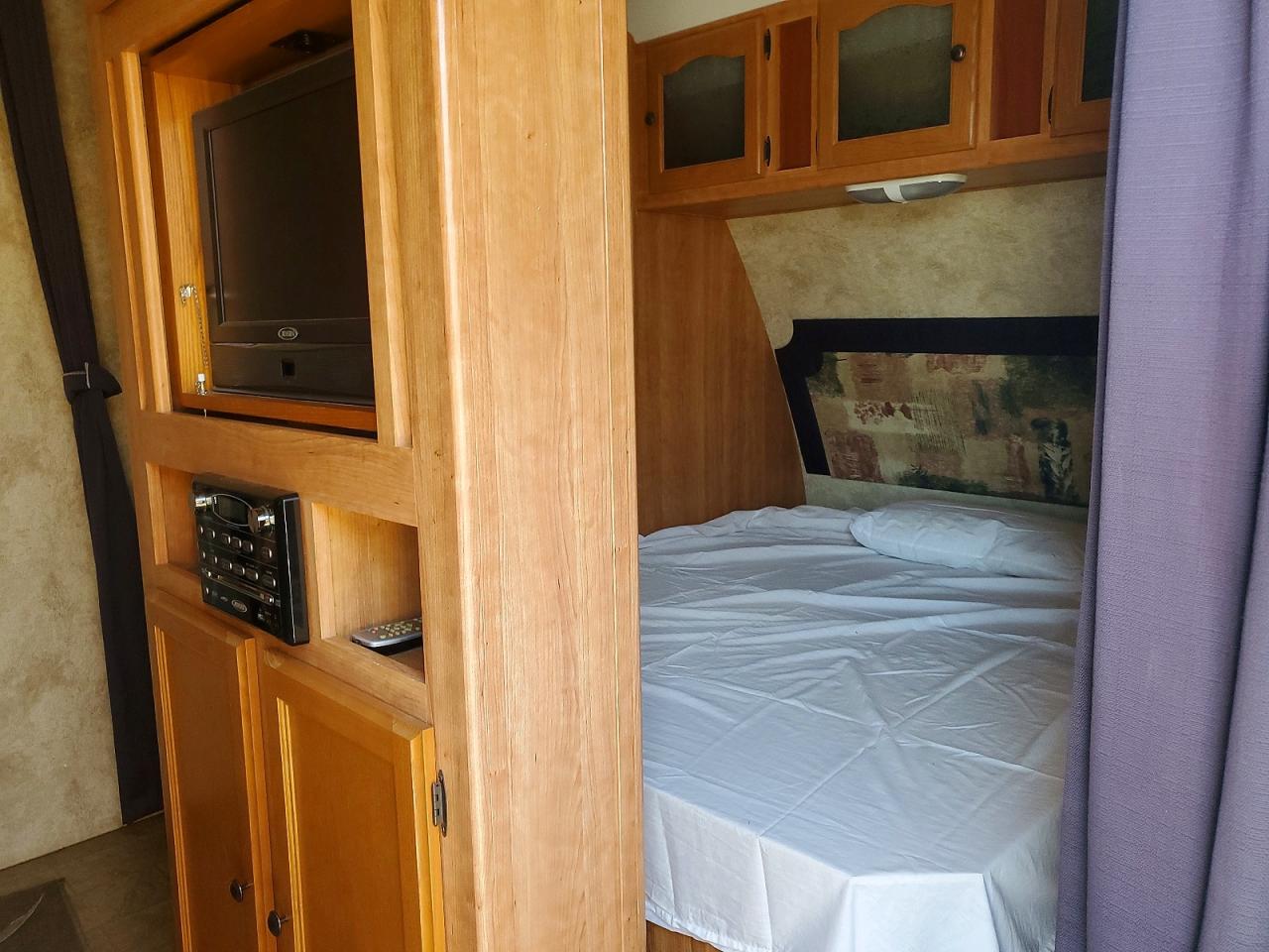 Passport Trailers