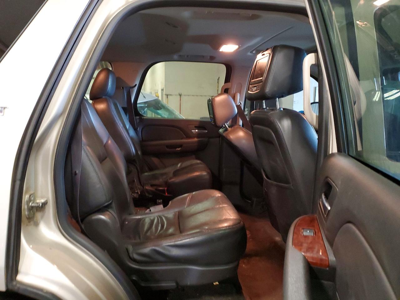 Chevrolet Tahoe K1500 Lt