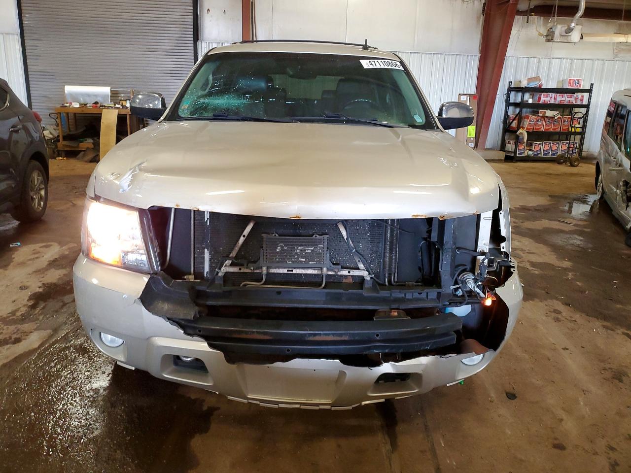 Chevrolet Tahoe K1500 Lt