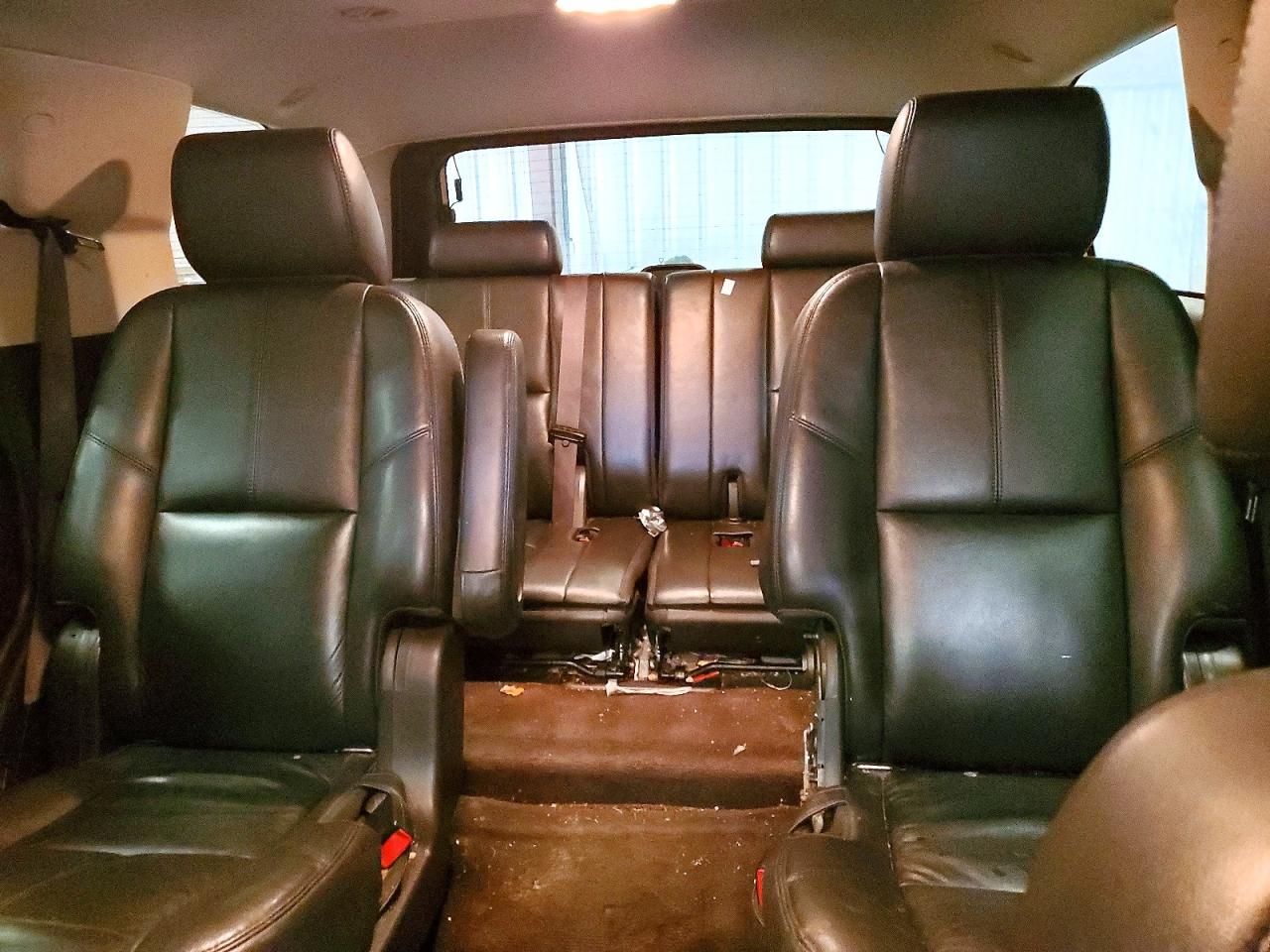 Chevrolet Tahoe K1500 Lt