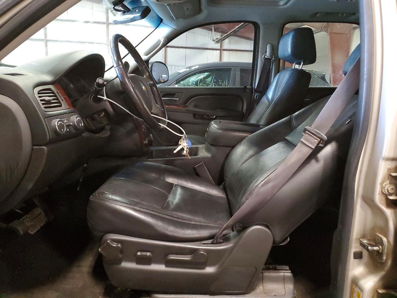 Chevrolet Tahoe K1500 Lt