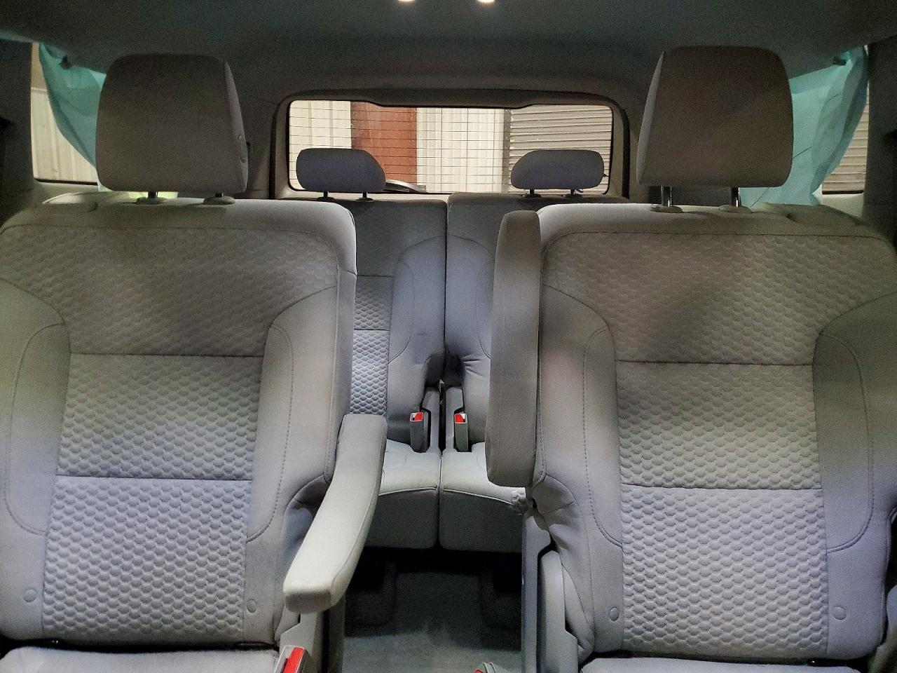 GMC Acadia Sle