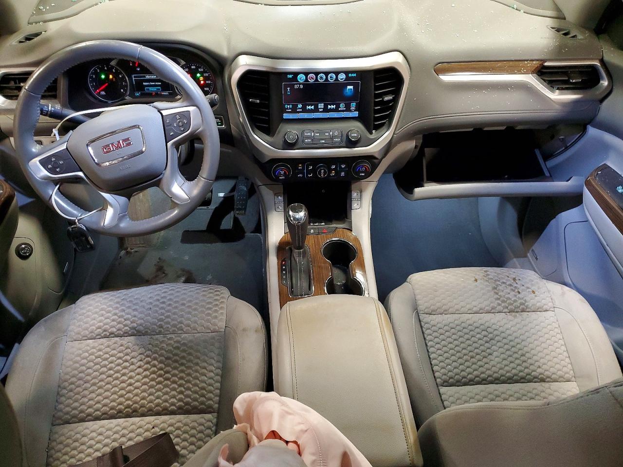 GMC Acadia Sle