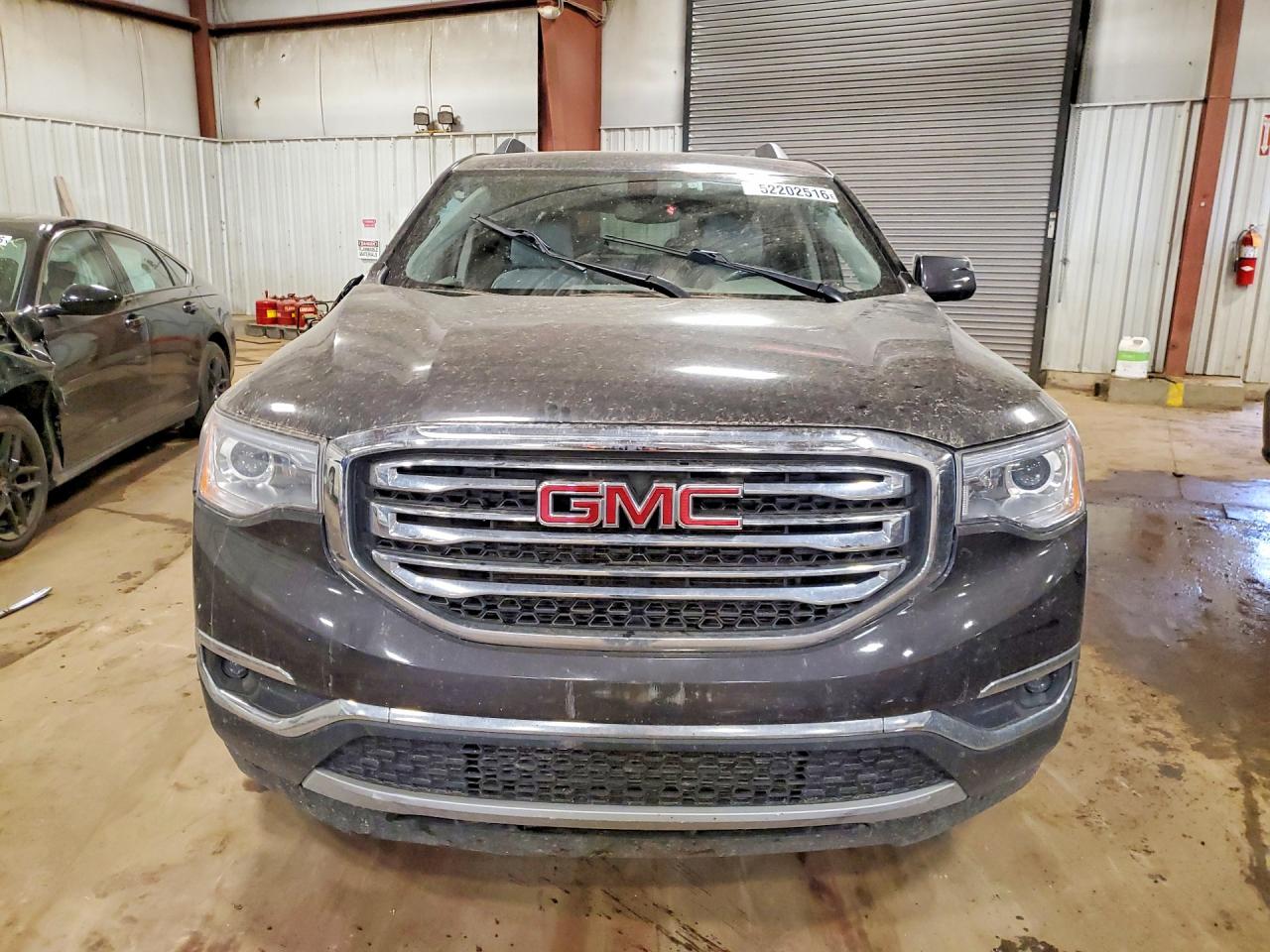 GMC Acadia Sle