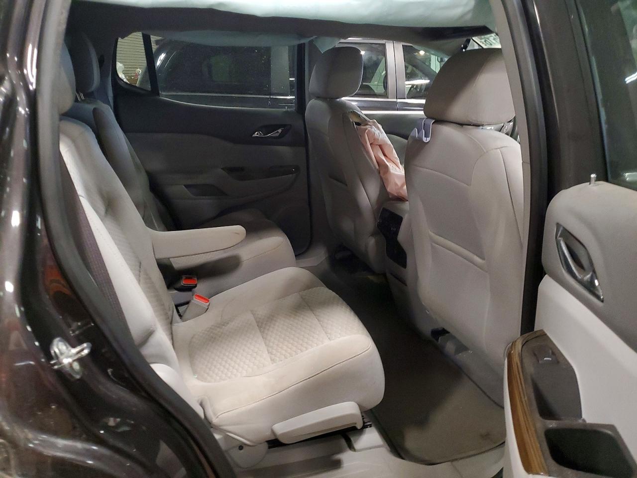 GMC Acadia Sle