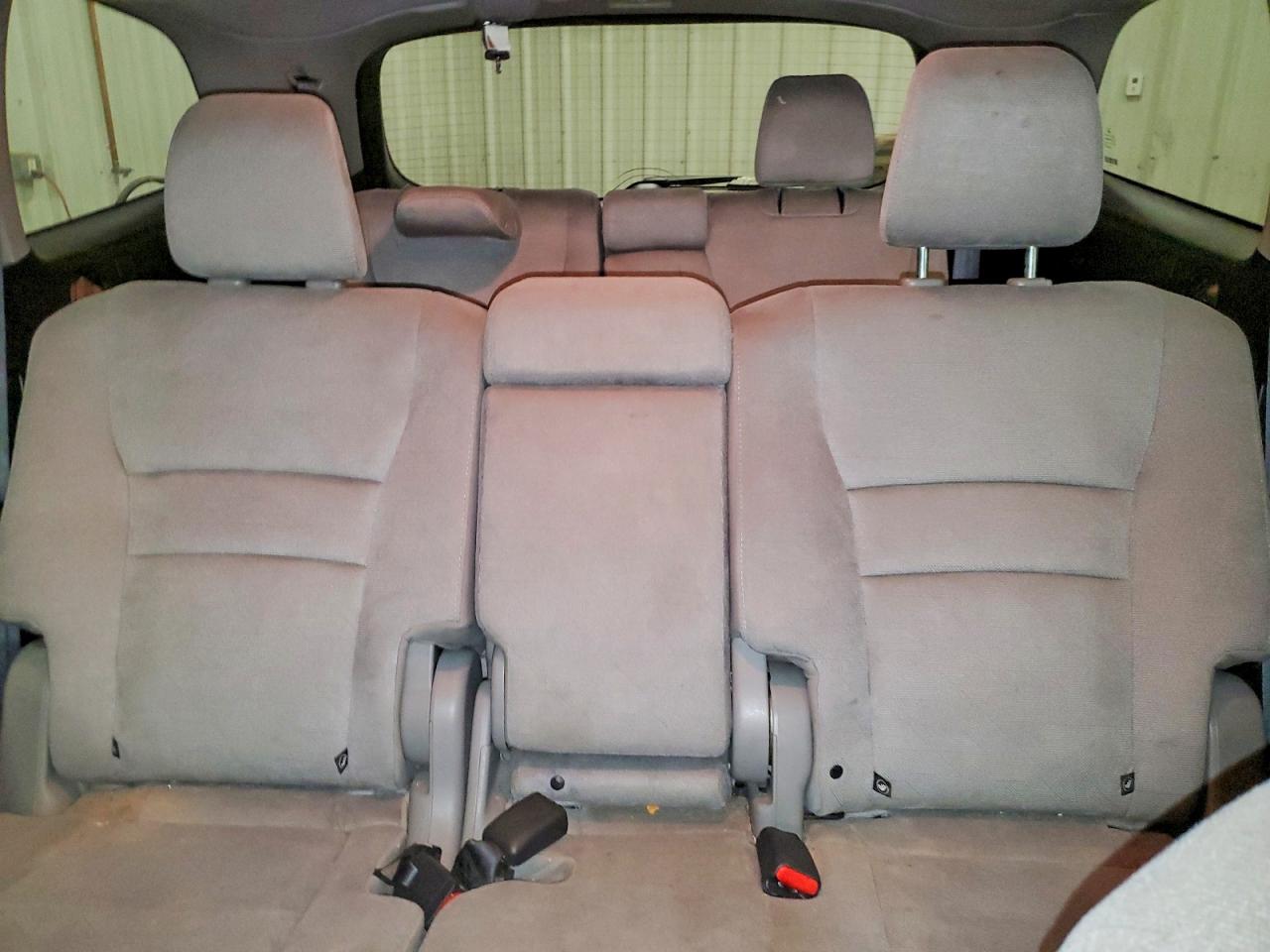 Honda Pilot Ex