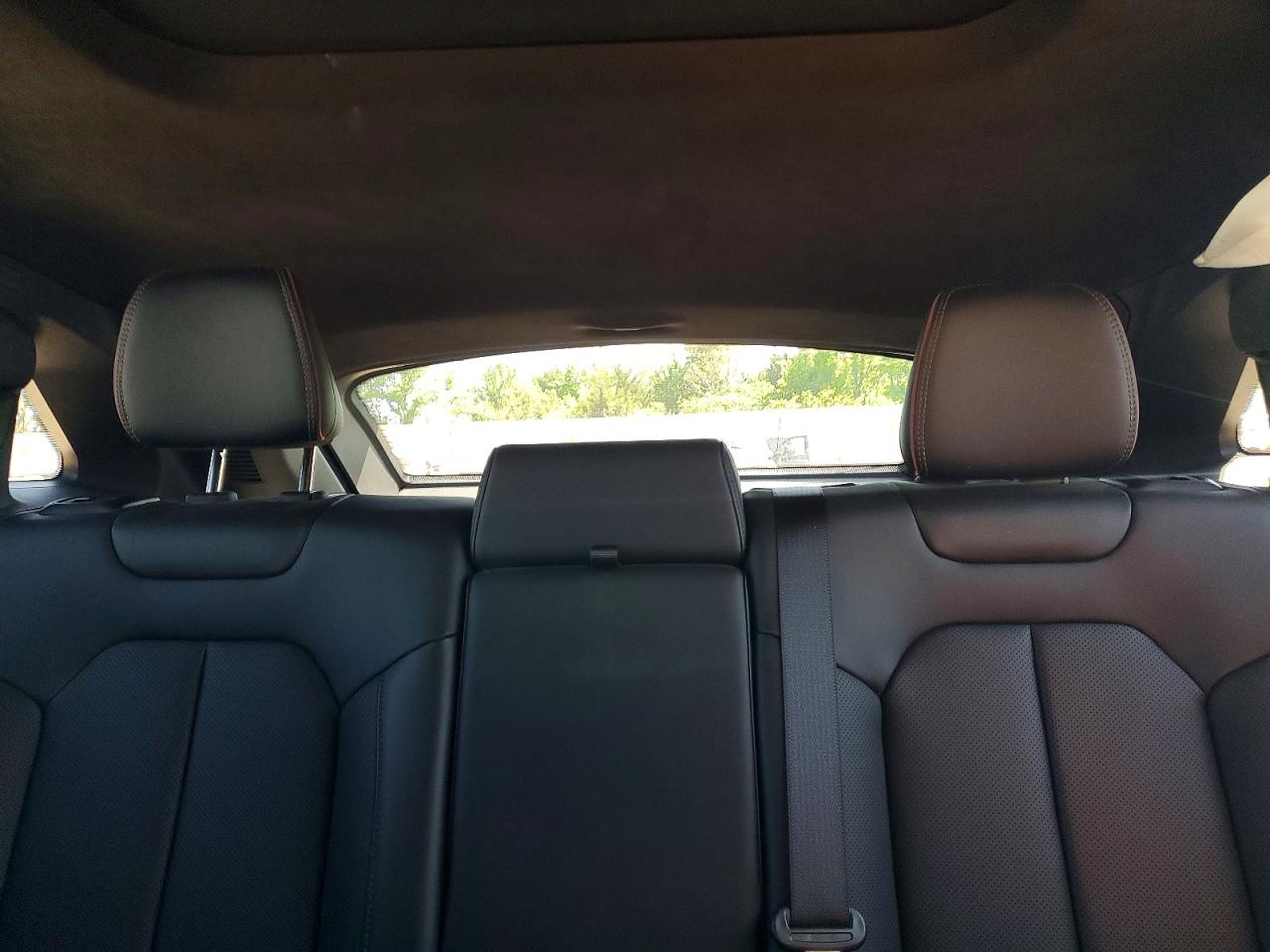Jeep Wagoneer Launch Edition