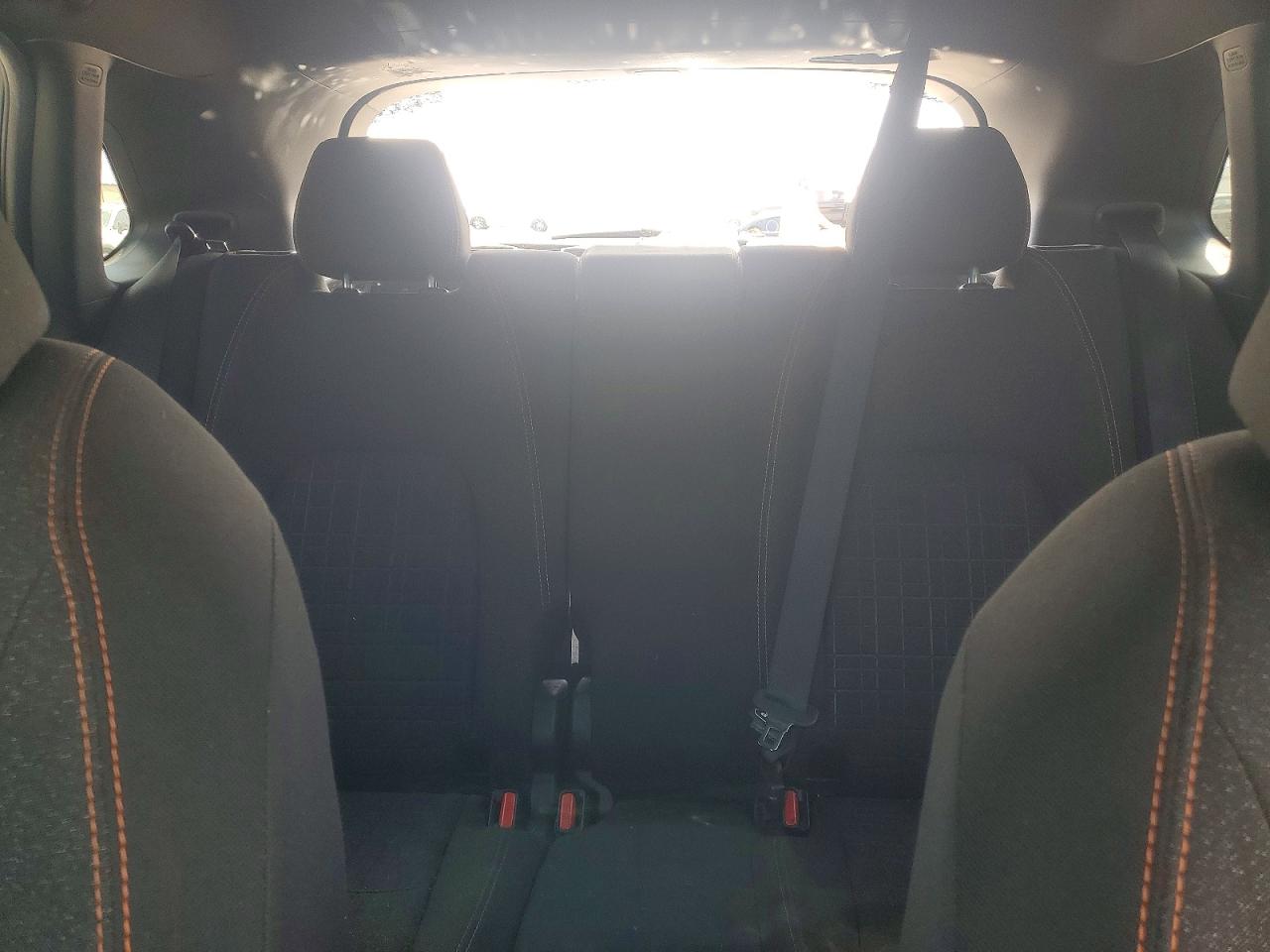 Honda HR-V Sport