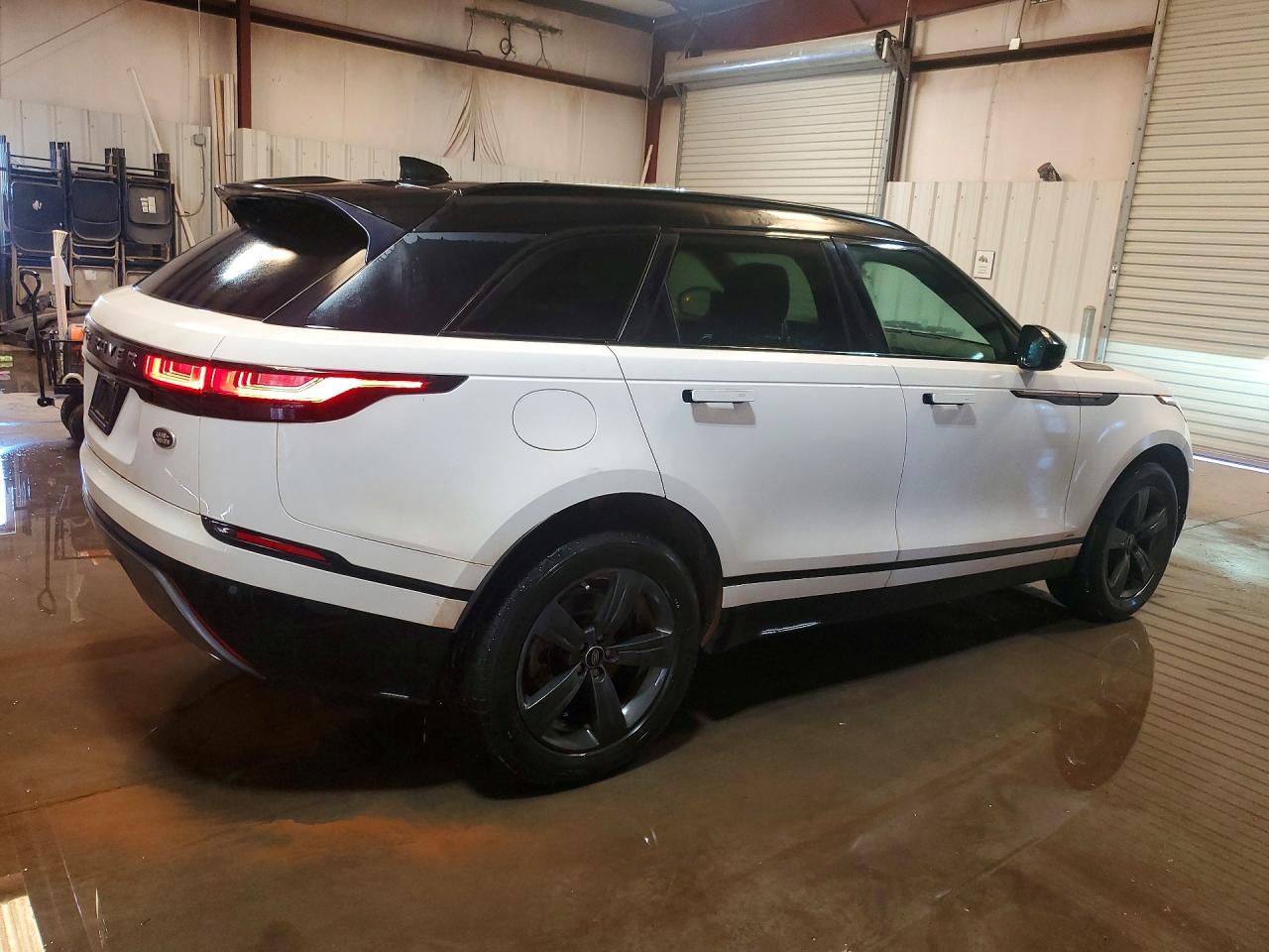 Land Rover Range Rover R-dynamic S