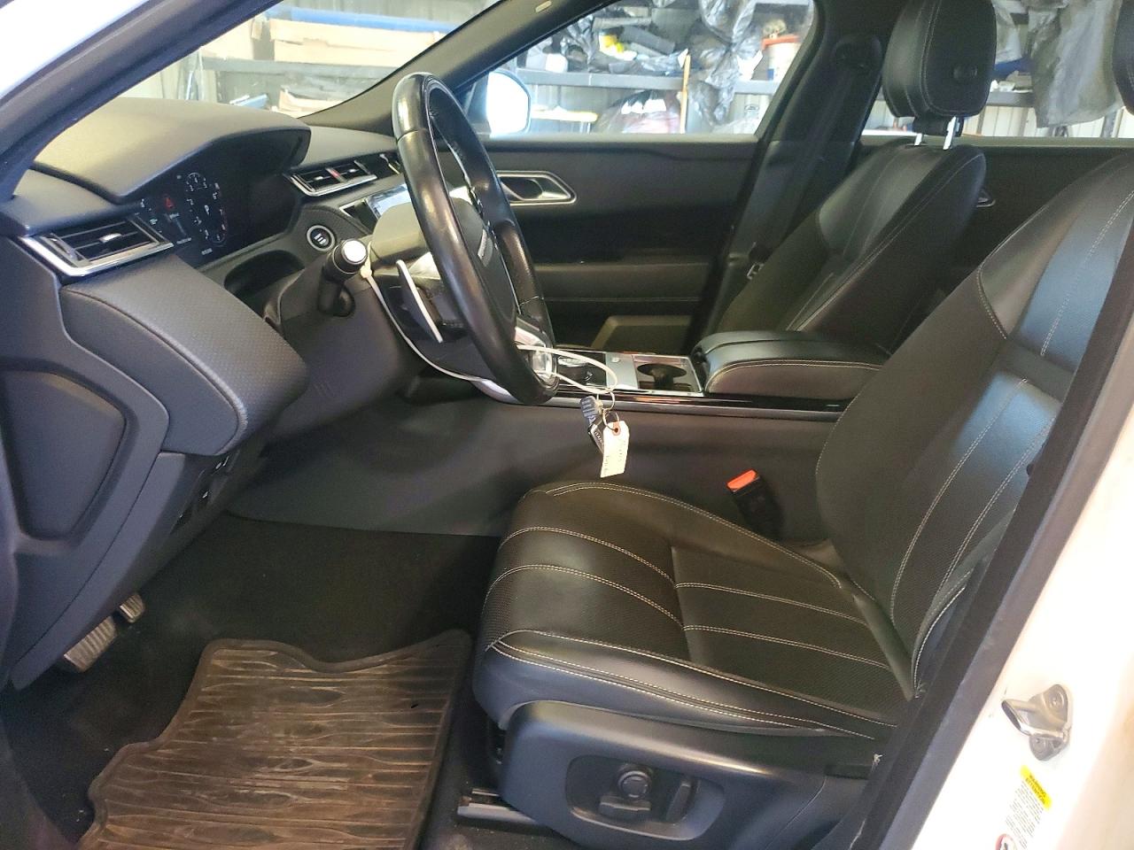 Land Rover Range Rover R-dynamic S