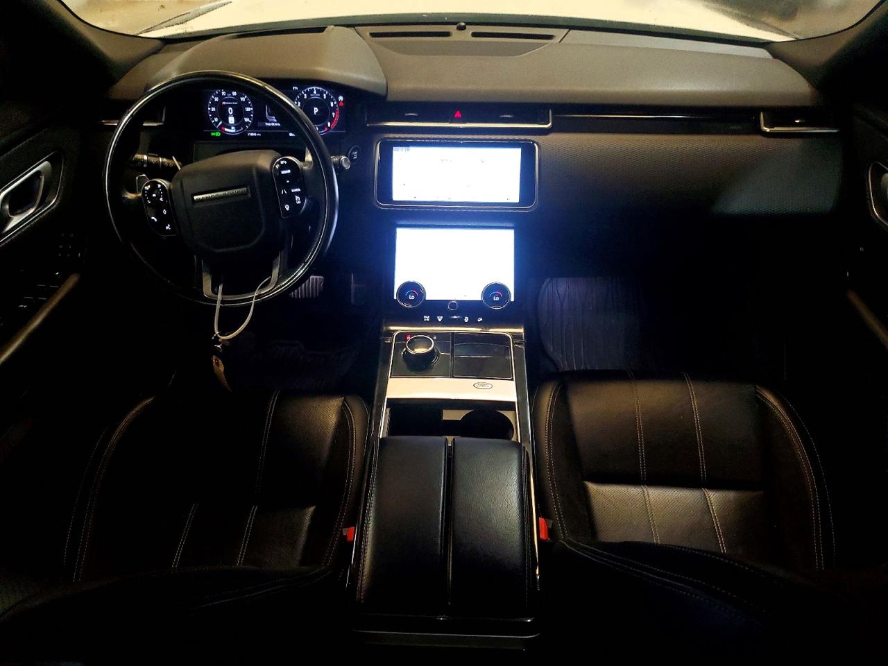 Land Rover Range Rover R-dynamic S
