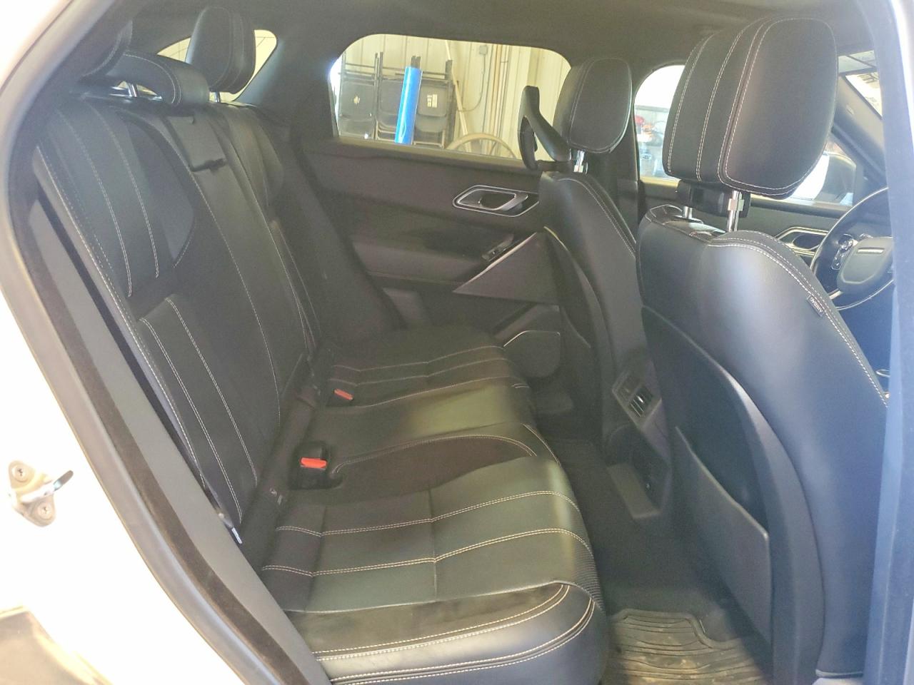 Land Rover Range Rover R-dynamic S