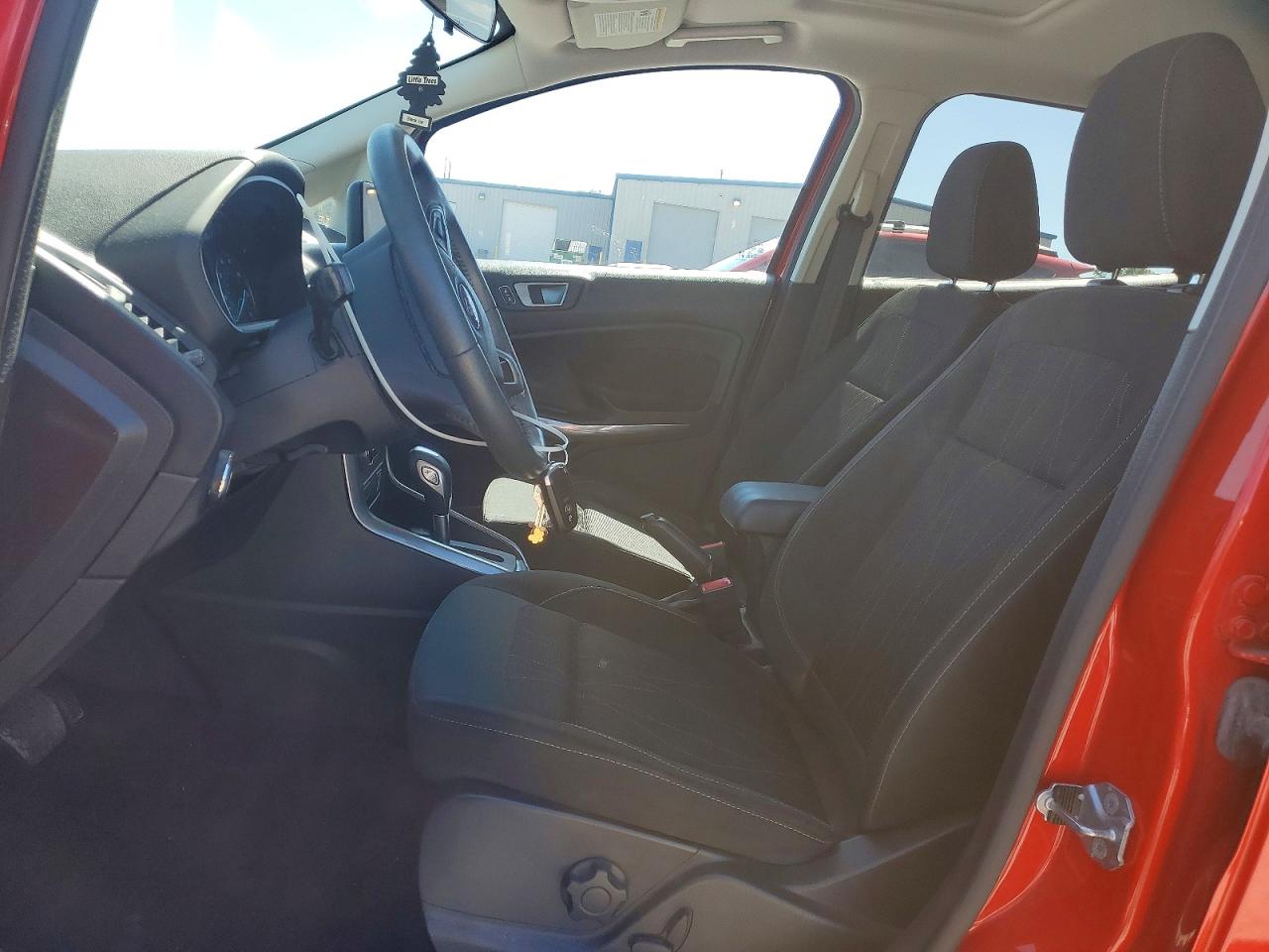 Ford EcoSport Se