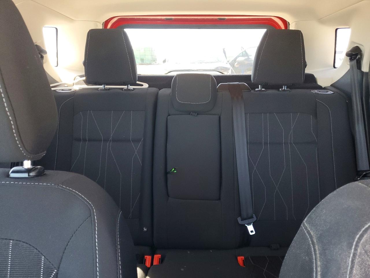 Ford EcoSport Se