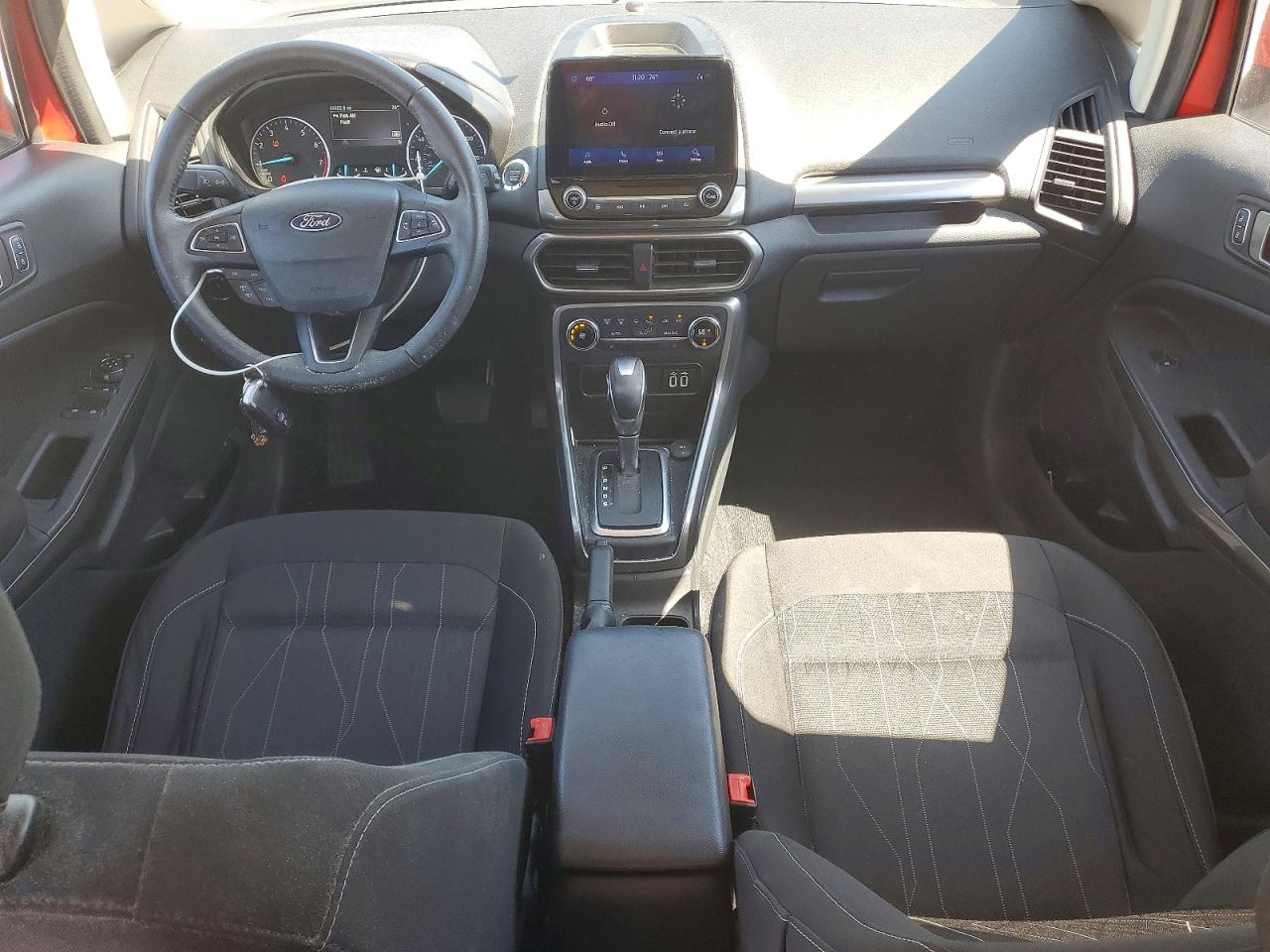 Ford EcoSport Se