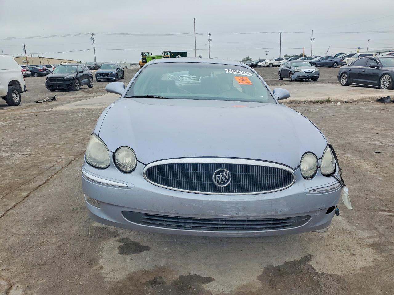 Buick LaCrosse Cxl