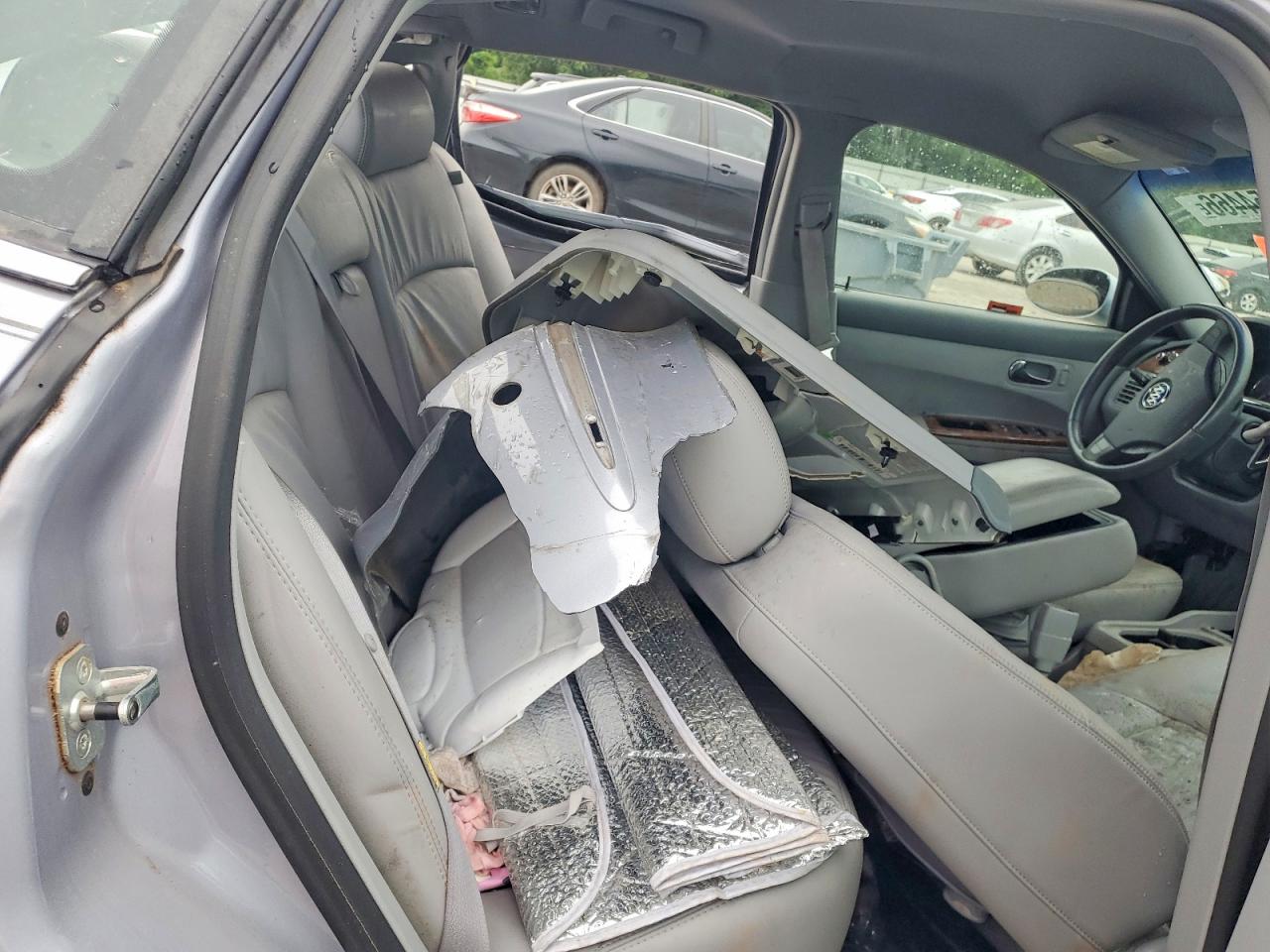 Buick LaCrosse Cxl