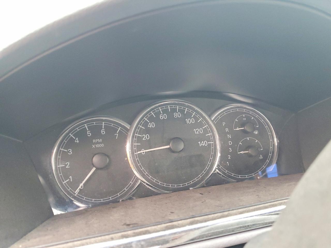 Buick LaCrosse Cxl