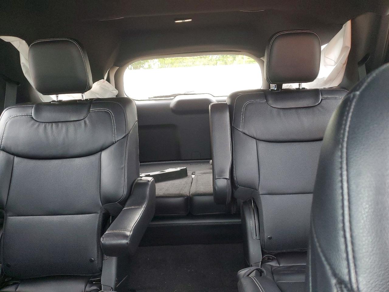 Ford Explorer St