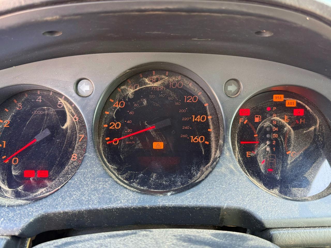 Acura RL