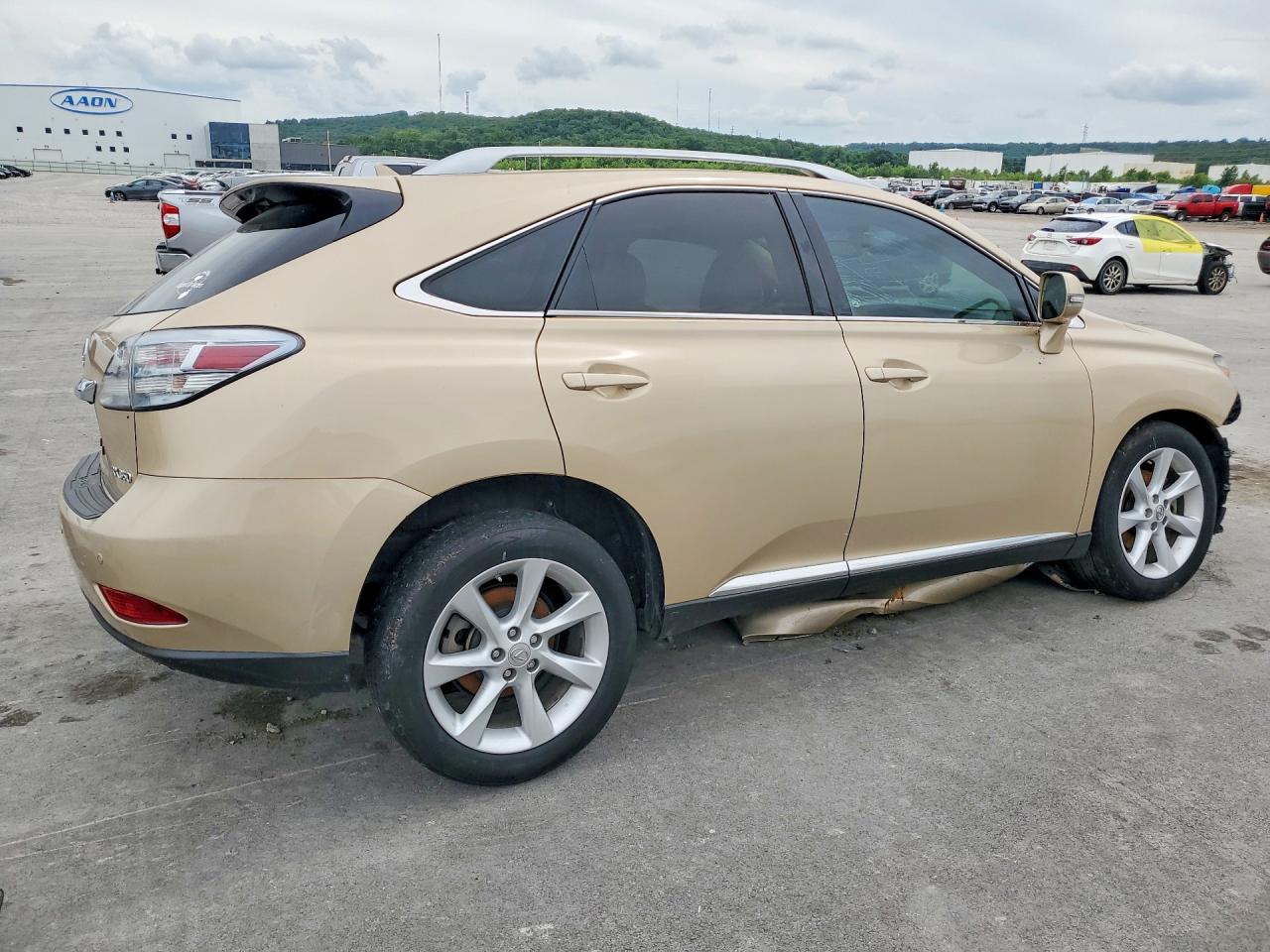 Lexus RX 350