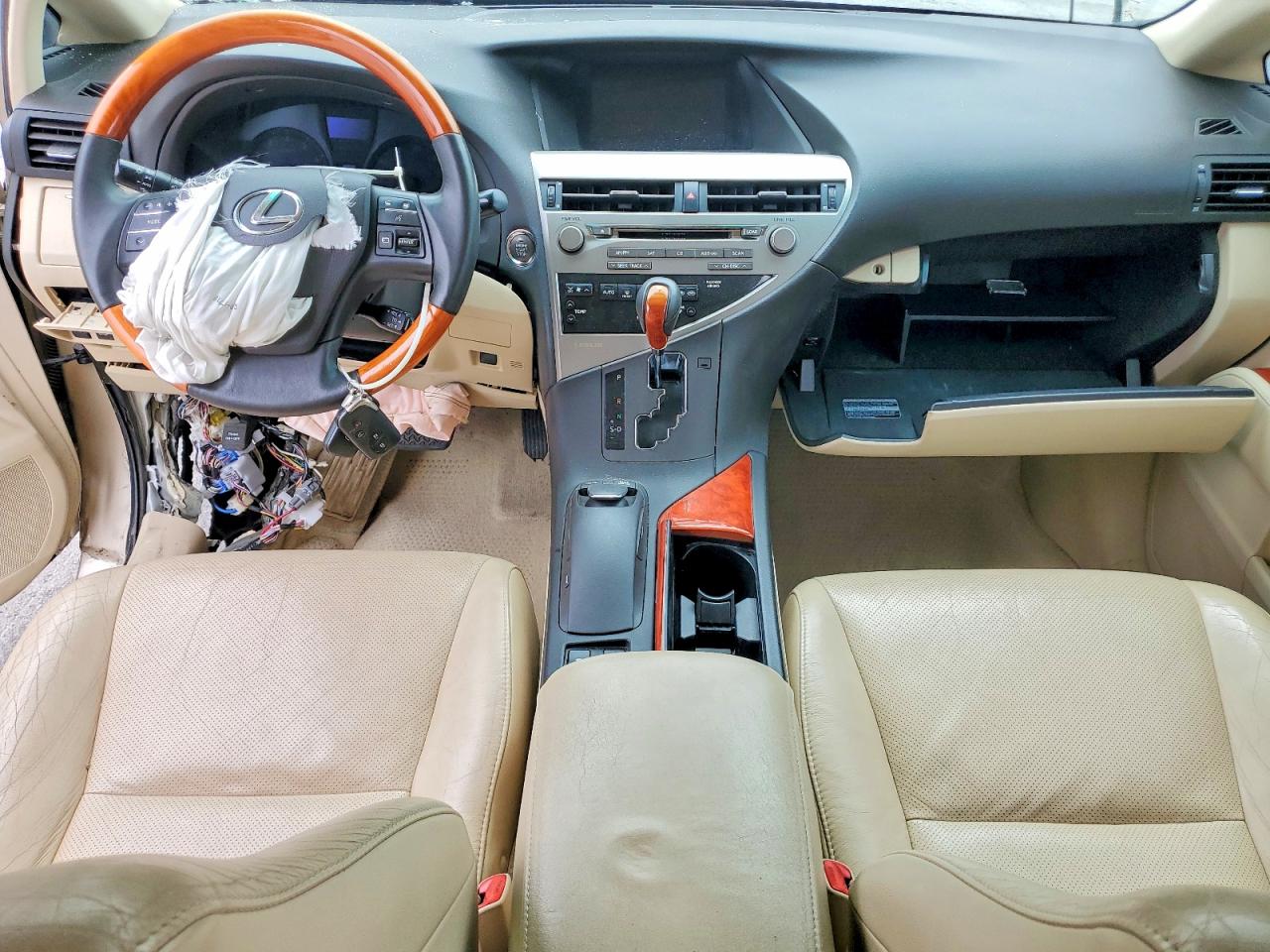 Lexus RX 350