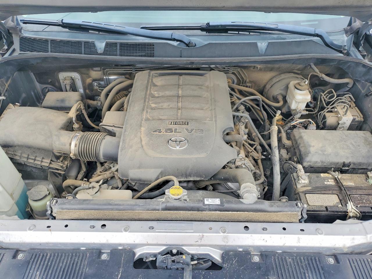 Toyota Tundra Sr5