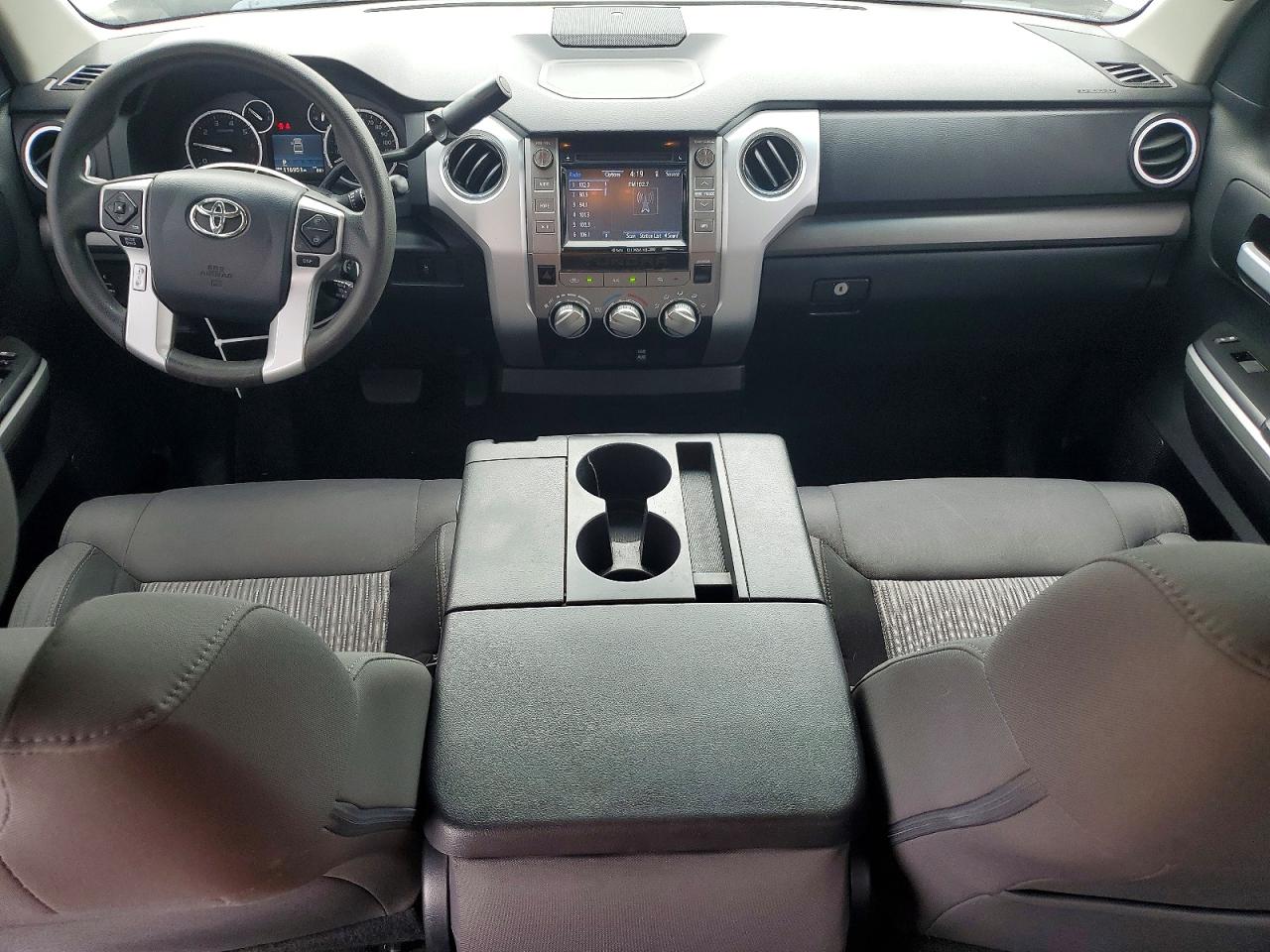Toyota Tundra Sr5