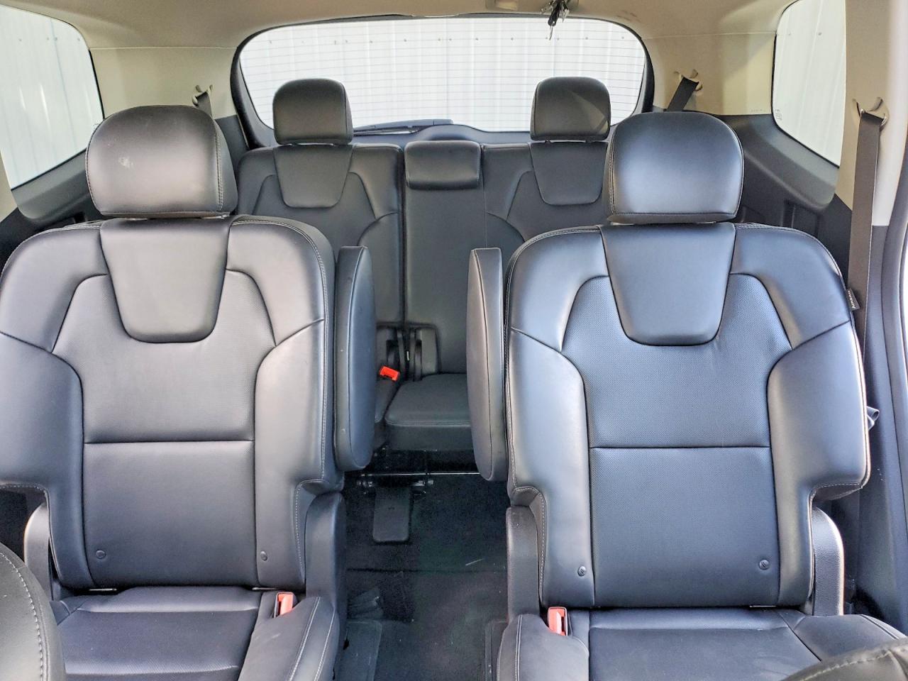 Kia Telluride S