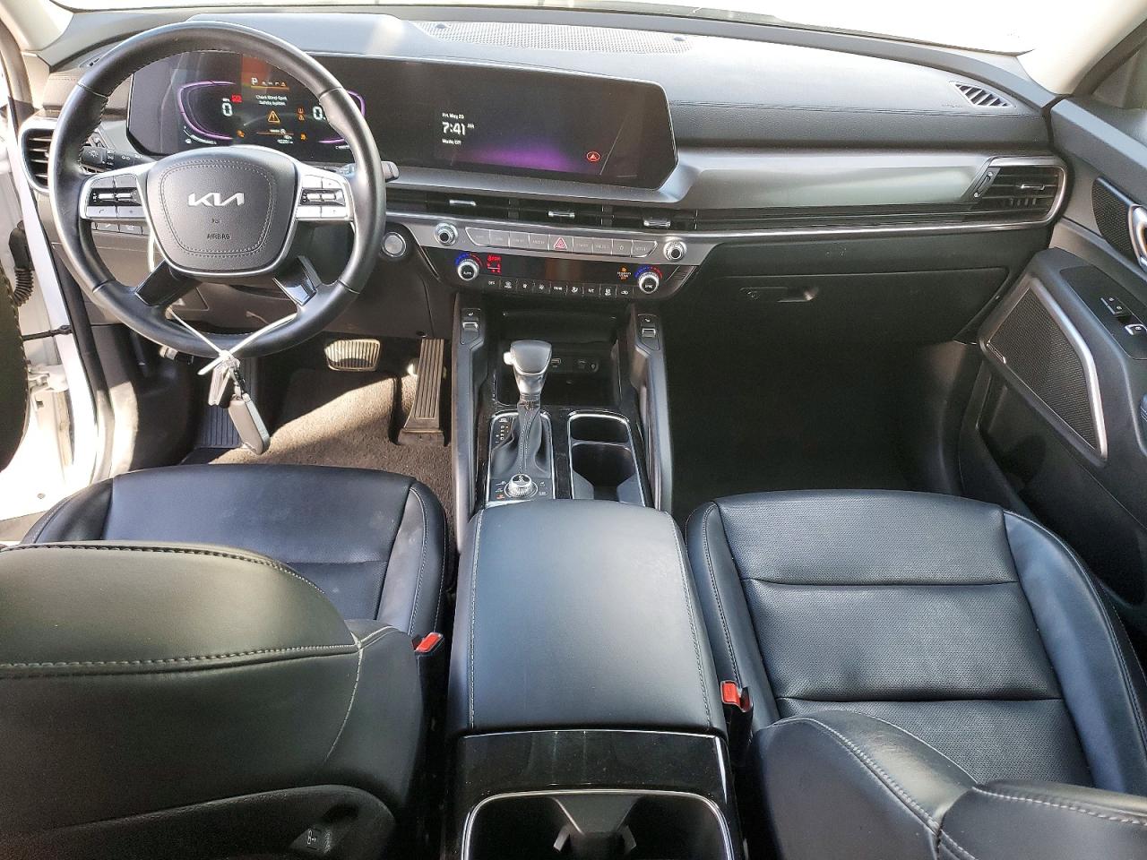 Kia Telluride S