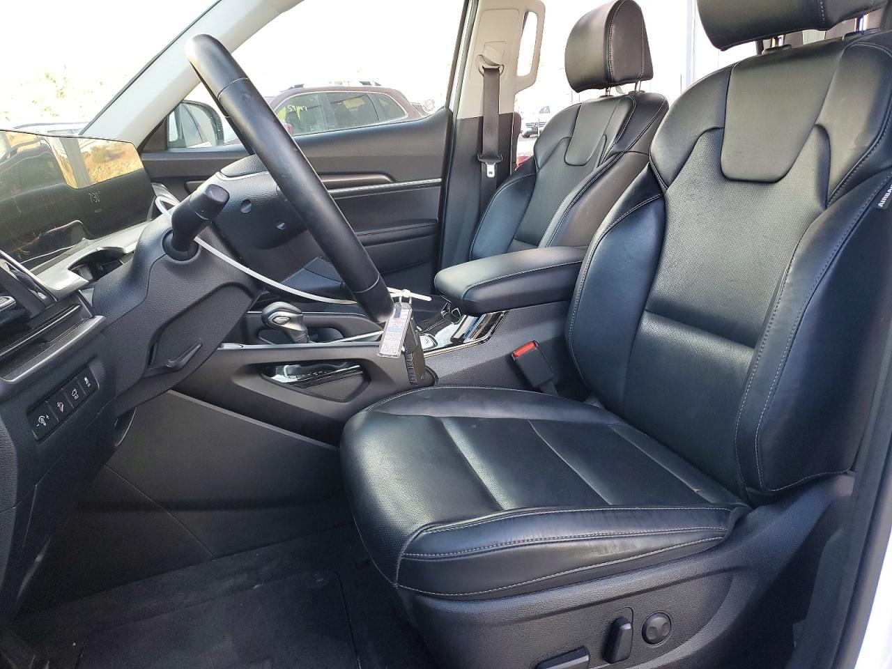 Kia Telluride S
