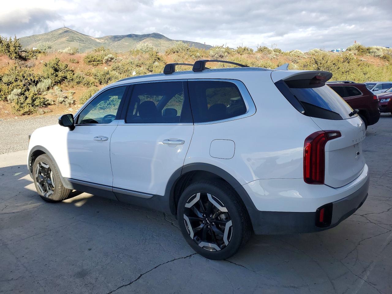 Kia Telluride S