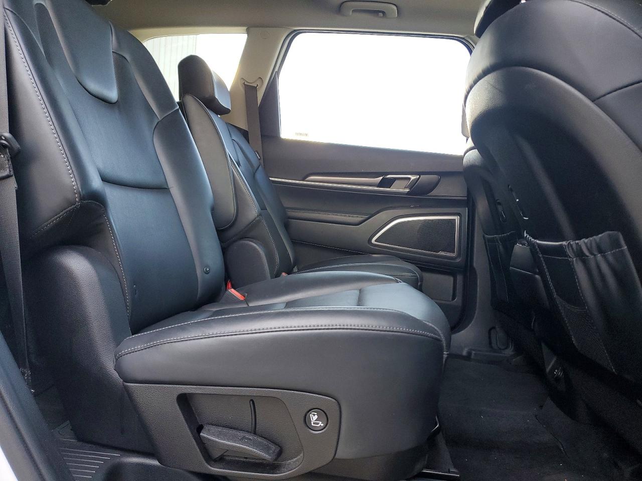 Kia Telluride S