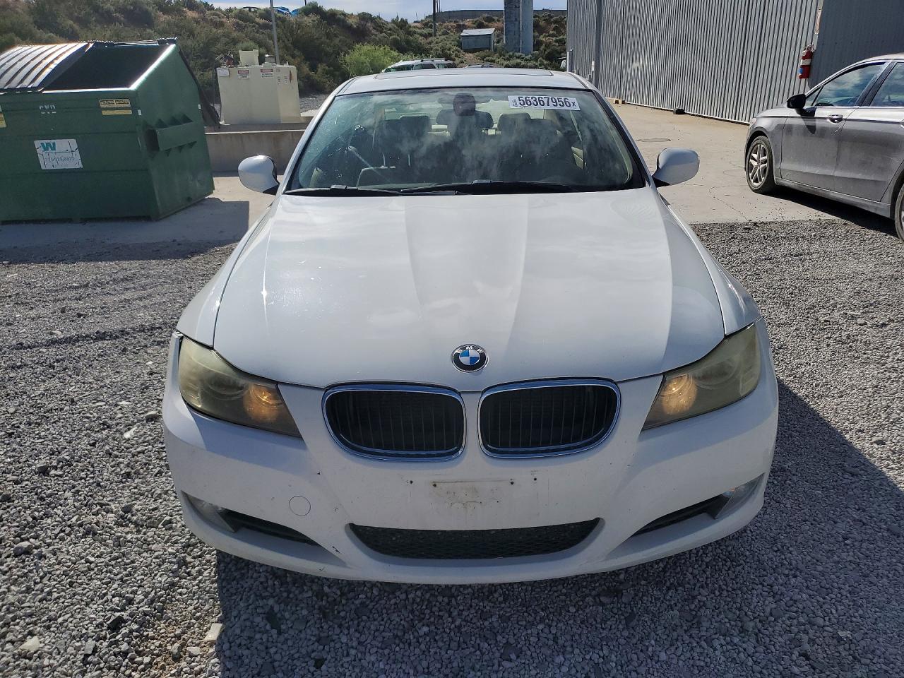 BMW 3 Series I Sulev