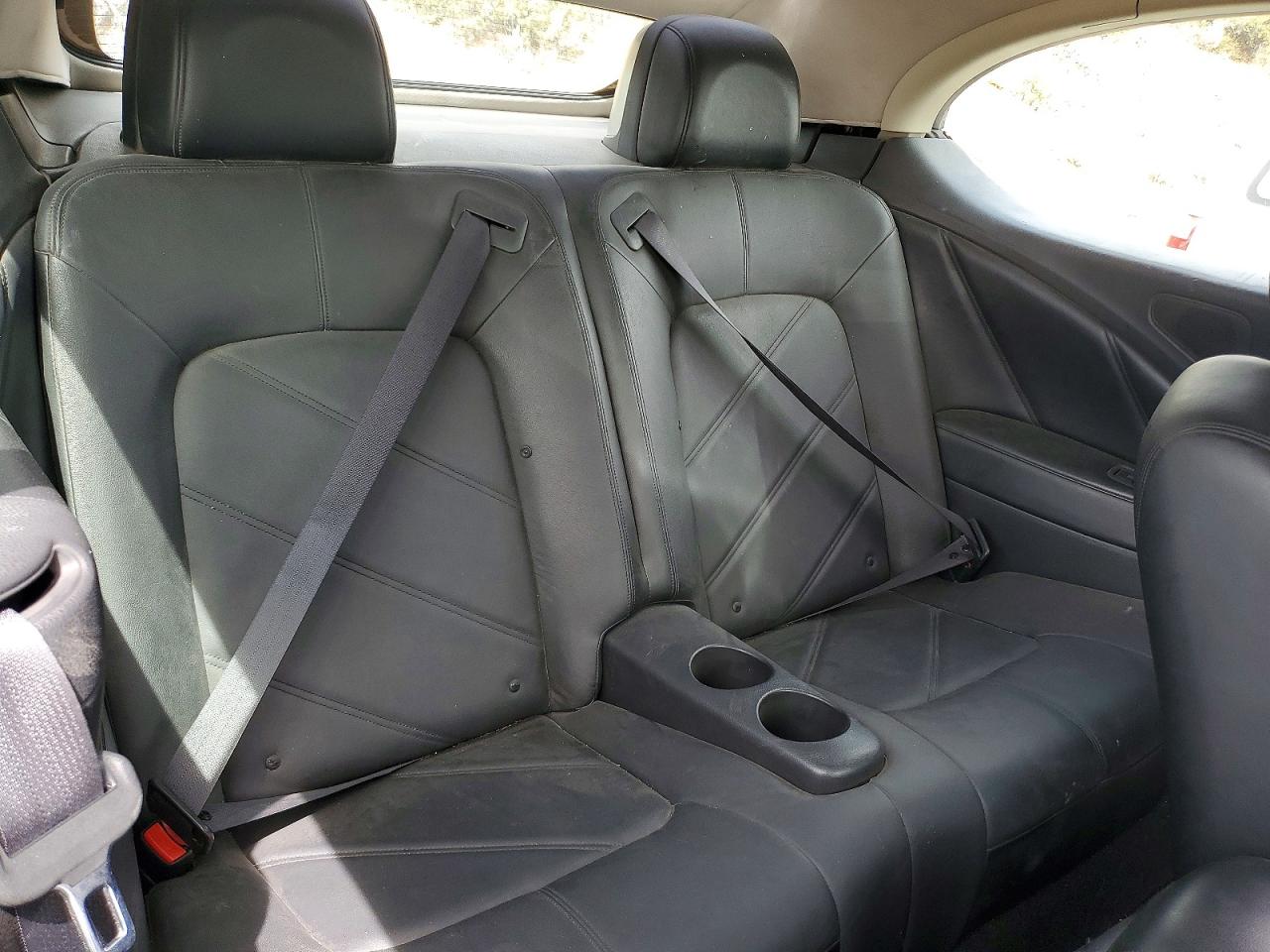 Nissan Murano Crosscabriolet