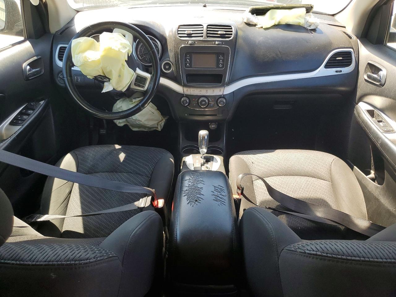 Dodge Journey Se