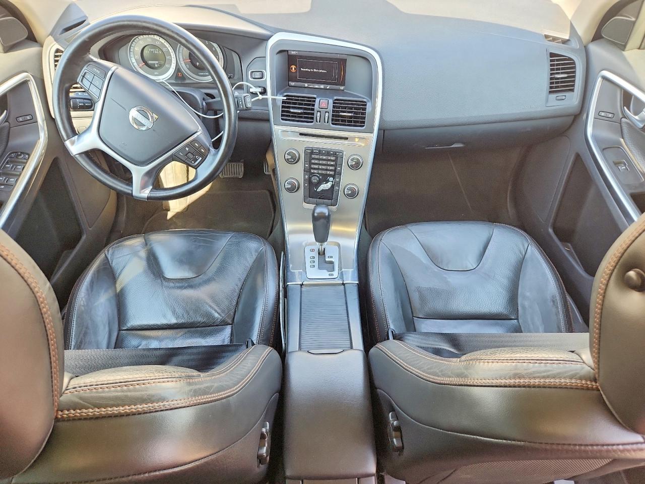 Volvo XC60 3.2