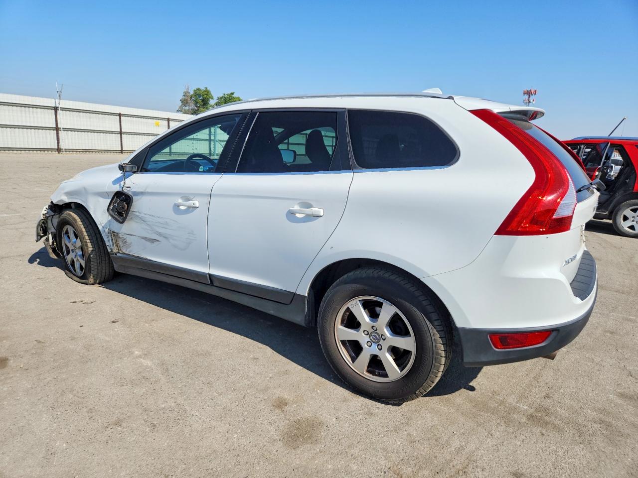 Volvo XC60 3.2