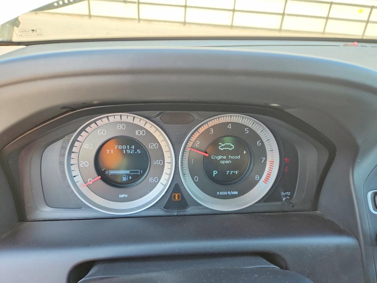Volvo XC60 3.2